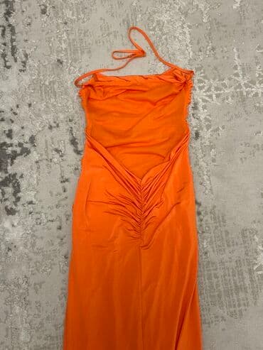 Digər qadın geyimləri: Ziyafət donu, Maksi, S — 2