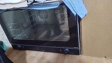 pizza sobası: Elektrik soba, Yemək üçün, Yeni — 2