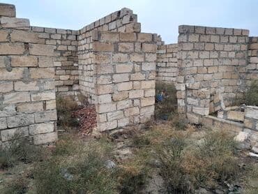 asan xidmet ev alqi satqisi: 3 otaqlı, 70 kv. m, Təmirsiz — 1