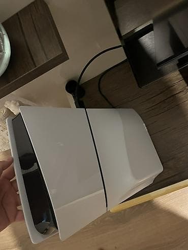 modio m28 5g: PlayStation 5 (Diskli versiya) oyun konsolu - Model: Sony PlayStation — 4