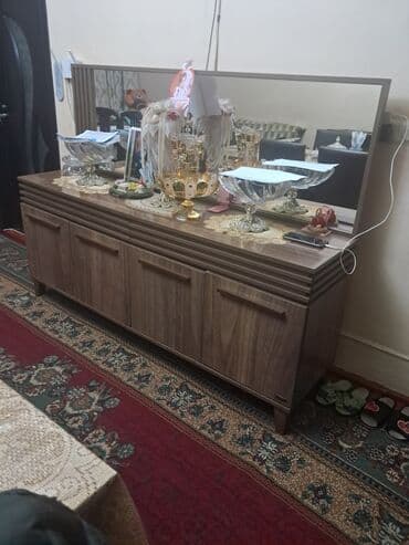 Volkswagen: Диван — 2