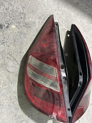 e60 stop: Halogen, Hyundai 2010 il, Orijinal, İşlənmiş — 2