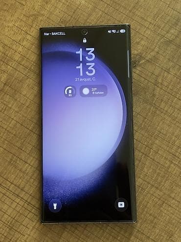 ремонт плейстейшен 5: Samsung Galaxy S23 Ultra, 256 ГБ, Беспроводная зарядка — 4