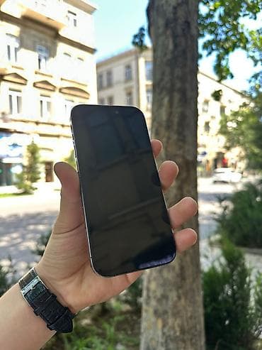 processor core i7: IPhone 14 Pro, 128 GB, Deep Purple, Face ID — 4