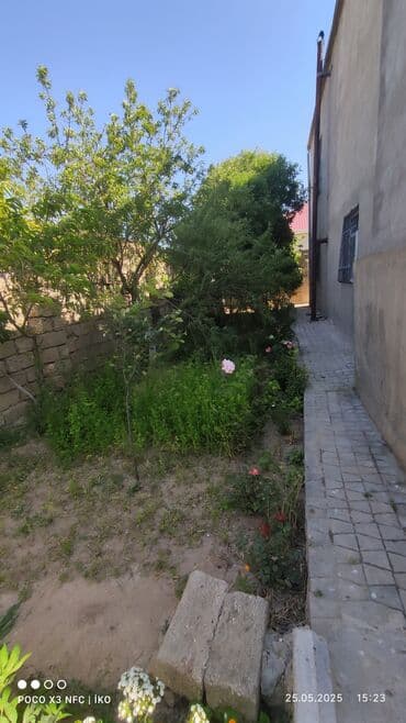 домики в набране: 7 otaqlı, 250 kv. m — 5