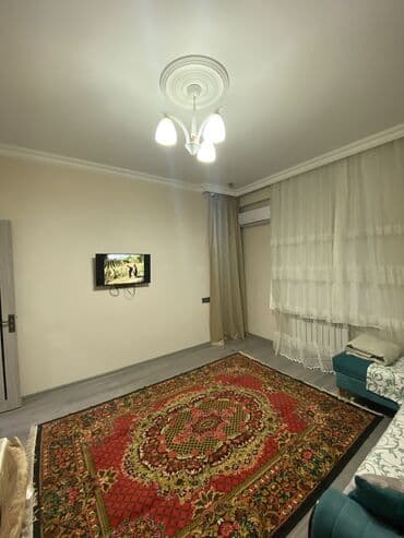 bine qes menzil: 2 otaqlı — 2