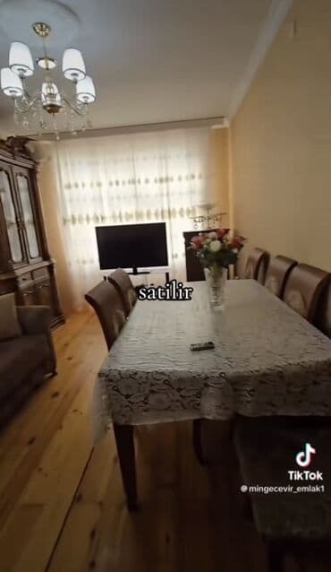 куплю дом в баку недорого: Мингечевир, 2 комнаты, Вторичка, 55 м² — 3