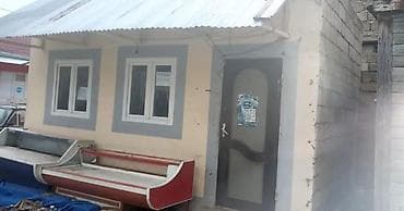 bine corek zavodu: Məhsul/xidmət: Kiçik ərzaq və tərəvəz mağazası üçün hazır obyekt — 3