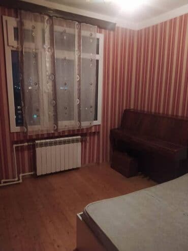 9 cu mikrorayon köhnə tikili: Bakı, 3 otaqlı, Köhnə tikili, 60 kv. m — 9