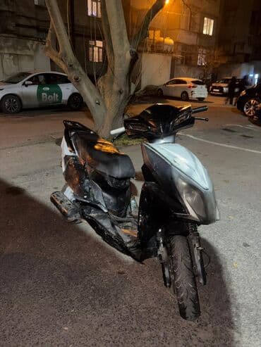 Asia: Salam aleykum,akumulator aldim noşka sistemi aldım tek qoşmak galdı — 2