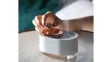 Su qızdırıcı kranlar: Hava nəmləndiricisi Soyuq buxarlanma, Ev üçün, Ünvandan götürmə, Pulsuz çatdırılma, Ödənişli çatdırılma — 1