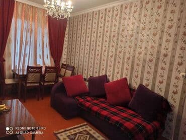 2 otaqlı mənzil vasitəçisiz: Bakı, 2 otaqlı, Köhnə tikili, 51 kv. m — 1