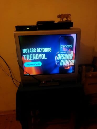 tikanlı tel: Yapon istehsali tam iwlek halda edal halda tv satilir ustunde dvd ve — 2