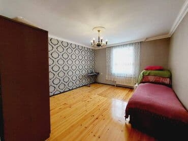 villa evləri: 120 kv. m, 3 otaqlı — 6