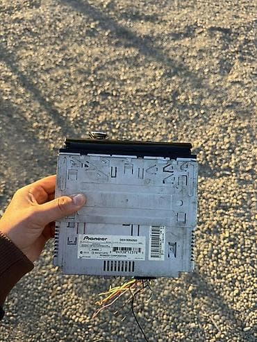 honor 90 pro irşad: Maqnitol, İşlənmiş, Pioneer, AUX, Tayland, Ödənişli çatdırılma — 2