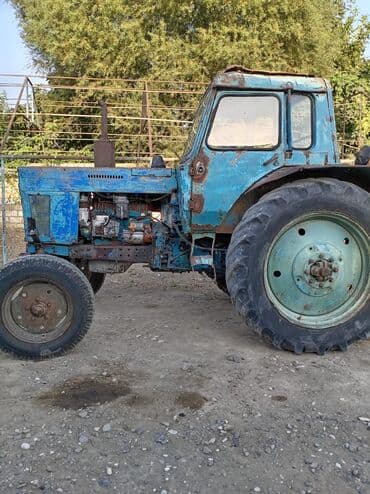 maşın aksesuar: Traktorun hec bir prablemi yoxdu isdiyen olsa eleqae saxlasin — 6
