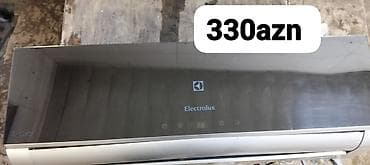 Electrolux divar tipli kondisioner - Brend: Electrolux -