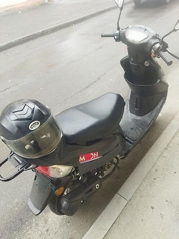 ford aksesuar: Moon brand — 1