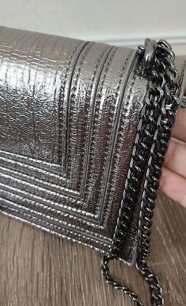 Çiyin çantası, Pull & Bear, Yeni — 3