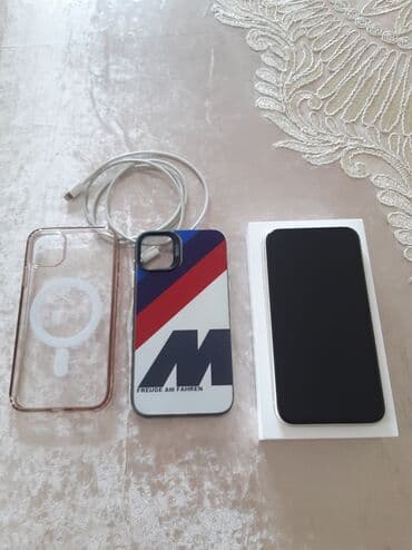 iphone 11 2ci el: IPhone 11, 64 GB, Ağ, Face ID — 3