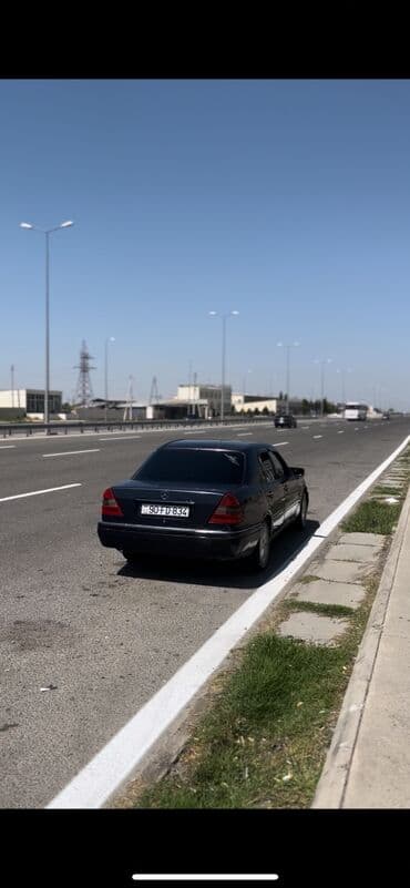 1 9 дизель фольксваген: Mercedes-Benz C 180: 1.8 л | 1996 г. Седан — 16