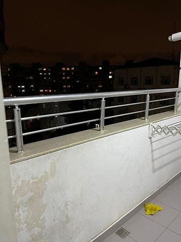korogluda kiraye ev: Bineqedide varoviskide daxili qosunlarin baş idaresininin yaxininda — 10