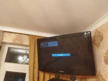 купить телевизор бэушный: İdeal veziyyetdedir — 4
