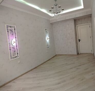 qara qarayev: Satılır Tam təmirli, Unvan Xirdalan AAAF park Yaşayiş kompleksi 18/9 — 5