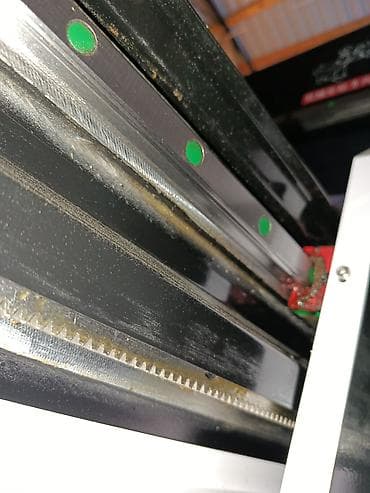 taxta pilləkan: CNC Axac OYMA Avadanlig Sifariş esasli Getrilir Qurasdirma Sazlanma — 4