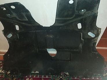 Karter ve karopka qoruyucusu. Fiat 500L