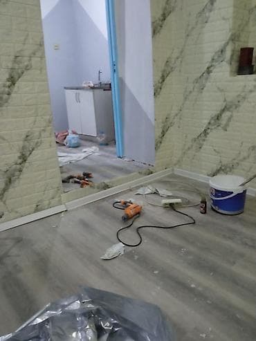 panel dekor: Aboy emusiya laminat lambir ustası münasib qiymətə yüksək səviyyədə — 3