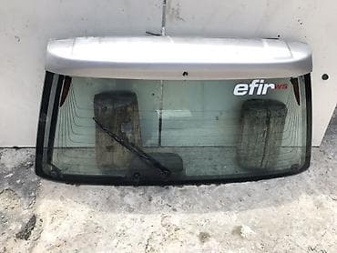 126 ban: Arxa, Honda Crv — 3