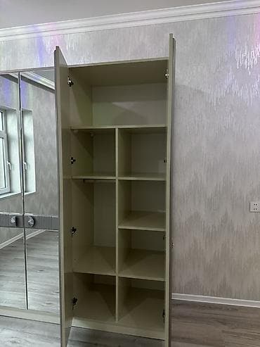 metbex naboru: İkinəfərlik çarpayı — 4