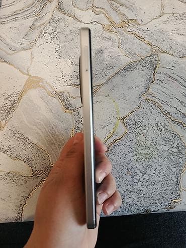 nar mifi: Tecno Spark 30C, 128 GB, rəng - Ağ, Qırıq — 6