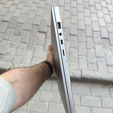 intel i5 notebook: Dəmirdən müasir ultrabuk/intel 11nəsil/SSD NVME Salam əziz dostlar 🖐🏻 — 6