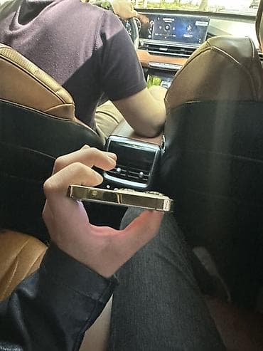 iphone 13 pro max dubay varianti: IPhone 13 Pro, 128 GB, Qızılı, Face ID — 6