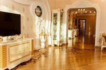 аренда дома на длительный срок: Arendaya verilir Salam. Azerbaycanin tikinti bazarinin liderlerinden — 1