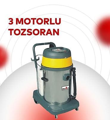 Оборудование для бизнеса: OMAX avto-servis və sənaye avadanlıqları Təqdim olunur: - 3 motorlu — 2
