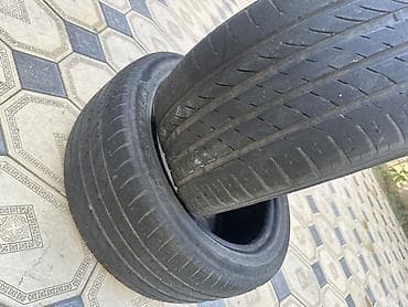 i30 disk: Şin 235 / 45 / R 17 — 6