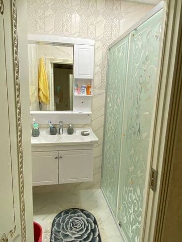 недвижимость в баку из рук в руки: 3 комнаты, Новостройка, 88 м² — 13