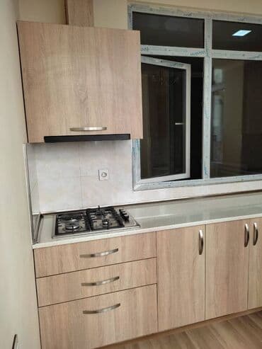 mingecevir yeni tikili binalar: Nəsimi rayonu,20 yanvar metrosun yaxinligi. 18 mərtəbənin,8-ci — 7