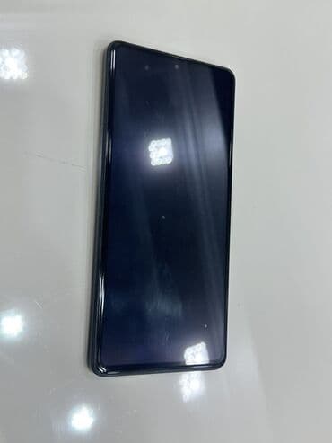 Аудиотехника: Poco X5 Pro 5G, цвет - Желтый, Сенсорный — 2