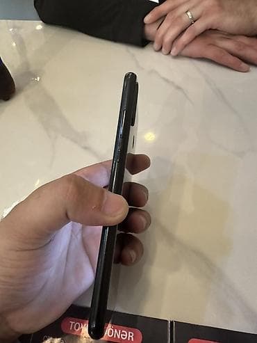 tp link archer c6: Huawei 4 GB, rəng - Qara, Barmaq izi — 3