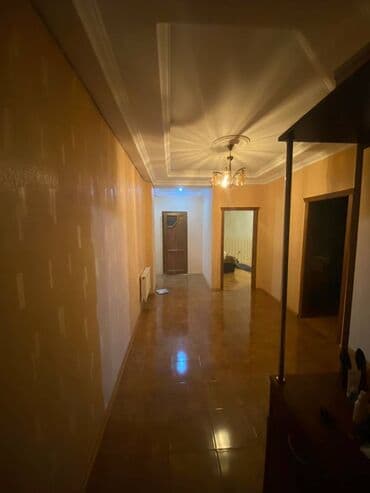 nermanov evler: 3 otaqlı, Yeni tikili, m. Həzi Aslanov, 126 kv. m — 9