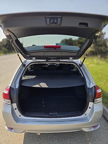 5: Toyota Corolla: 1.5 l | Universal — 9