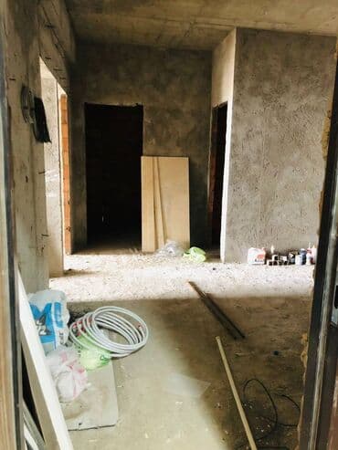 dəniz mənzərəsi mtk: 1 otaqlı, Yeni tikili, m. Həzi Aslanov, 78 kv. m — 6