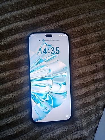 honor magic 7 qiymeti: Honor X8b, 256 GB, rəng - Yaşıl — 4