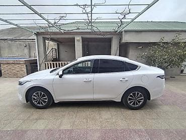 elantra 2012 android: BYD Destroyer 05: 1.5 l | 2025 il Sedan — 3