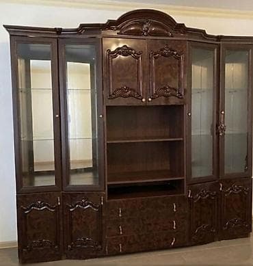 divar skafi: İşlənmiş, Dolab, Kredit yoxdur, Rusiya — 1