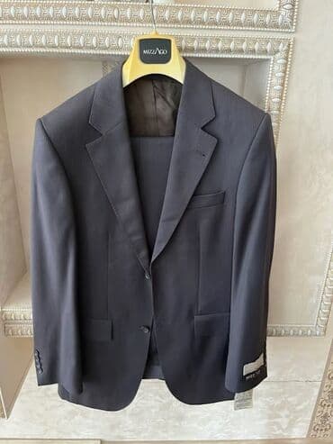 Qadın geyimləri: Kostyum, Demisezon, 2XL — 4